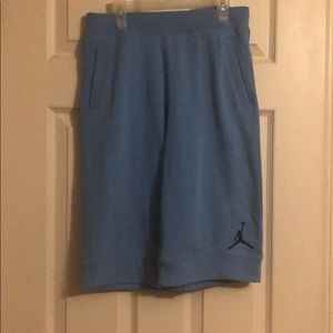 Boys youth Jordan Shorts